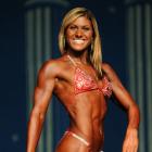 Britney  Sheehan - NPC Europa Show of Champions 2012 - #1