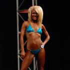 Joni  Winright - NPC Kentucky 2009 - #1