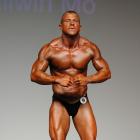 Chad   Campbell - NPC Midwest Open 2012 - #1