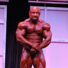 Robert  Piotrkowicz - IFBB Wings of Strength Tampa  Pro 2011 - #1