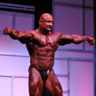 Robert  Piotrkowicz - IFBB Wings of Strength Tampa  Pro 2011 - #1