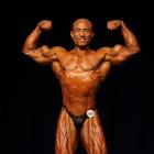Blas   Montalvo - NPC Nationals 2009 - #1