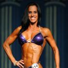 Irene  Gonzalez - NPC Europa Show of Champions 2012 - #1