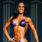 Irene  Gonzalez - NPC Europa Show of Champions 2012 - #1