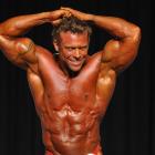 Justin   Fargo - NPC Jr. Nationals 2011 - #1