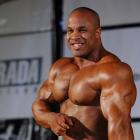 Victor  Martinez - NPC Pittsburgh Championships 2010 - #1