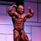 Robert  Piotrkowicz - IFBB Wings of Strength Tampa  Pro 2011 - #1