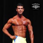 John  Labello - NPC Texas State 2013 - #1