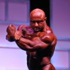 Robert  Piotrkowicz - IFBB Wings of Strength Tampa  Pro 2011 - #1