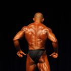 Blas   Montalvo - NPC Nationals 2009 - #1