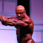 Robert  Piotrkowicz - IFBB Wings of Strength Tampa  Pro 2011 - #1