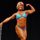 Holly  Lee - NPC Texas State 2010 - #1