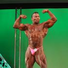 Daryl  Stafford - IFBB Jacksonville Pro 2010 - #1