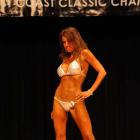 Kristi  Tappan - NPC Maryland State/East Coast Classic 2013 - #1