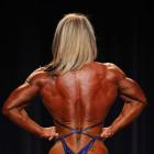 Claire    OConnell  - IFBB North American Championships 2010 - #1