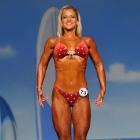 Allison  Revell - NPC Europa Show of Champions 2011 - #1