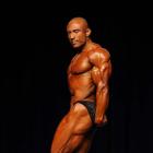 Blas   Montalvo - NPC Nationals 2009 - #1