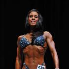 Danielle  Aguilar - NPC Atlantic States 2014 - #1