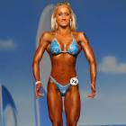 Hope  Trask - NPC Europa Show of Champions 2011 - #1