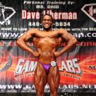 Jason  Connor - NPC Natural Ohio 2014 - #1