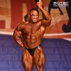 Jose  Raymond - IFBB Arnold Classic 2016 - #1