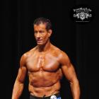 Porter  Yates - NPC Texas State 2013 - #1