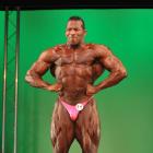 Daryl  Stafford - IFBB Jacksonville Pro 2010 - #1