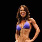 Kaycie  Davis - NPC Nationals 2011 - #1