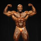 Malcolm  Marshall - NPC Nationals 2010 - #1