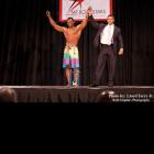Michael  Ferguson - NPC Atlantic USA 2012 - #1