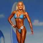 Hope  Trask - NPC Europa Show of Champions 2011 - #1