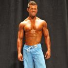 Nick  Garton - NPC USA 2011 - #1