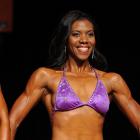 Tarsha  Jackson - NPC Texas Shredder Classic 2009 - #1