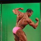 Daryl  Stafford - IFBB Jacksonville Pro 2010 - #1