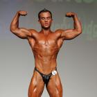 Soloman  Whitechurch - NPC Midwest Open 2012 - #1