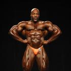 Malcolm  Marshall - NPC Nationals 2010 - #1