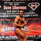 Jason  Connor - NPC Natural Ohio 2014 - #1