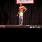 Michael  Ferguson - NPC Atlantic USA 2012 - #1