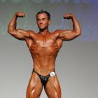 Soloman  Whitechurch - NPC Midwest Open 2012 - #1