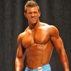 Nick  Garton - NPC USA 2011 - #1