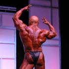 Robert  Piotrkowicz - IFBB Wings of Strength Tampa  Pro 2011 - #1