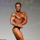 Soloman  Whitechurch - NPC Midwest Open 2012 - #1