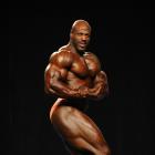 Malcolm  Marshall - NPC Nationals 2010 - #1