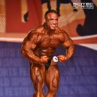 Jose  Raymond - IFBB Arnold Classic 2016 - #1