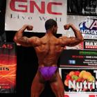 Jason  Connor - NPC Natural Ohio 2014 - #1