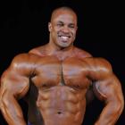 Victor  Martinez - NPC Pittsburgh Championships 2010 - #1