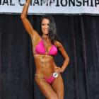 Blanche  Bulatao - NPC Masters Nationals 2011 - #1