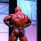 Robert  Piotrkowicz - IFBB Wings of Strength Tampa  Pro 2011 - #1