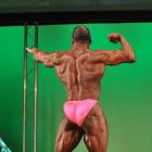 Daryl  Stafford - IFBB Jacksonville Pro 2010 - #1