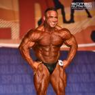 Jose  Raymond - IFBB Arnold Classic 2016 - #1